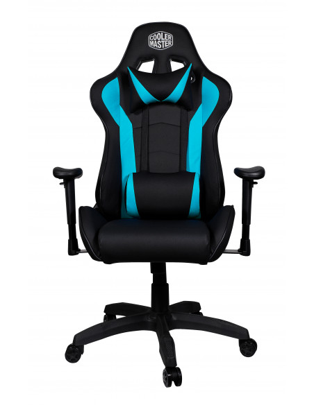 Cooler Master Caliber R1 Gaming Chair Blue