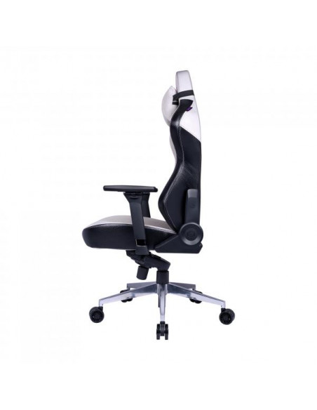 Cooler Master Gaming Caliber X1C Gaming Chair Grey