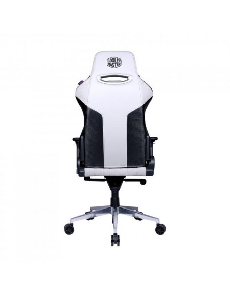 Cooler Master Gaming Caliber X1C Gaming Chair Grey