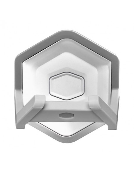 Cooler Master GEM Bianco Supporto Magnetico