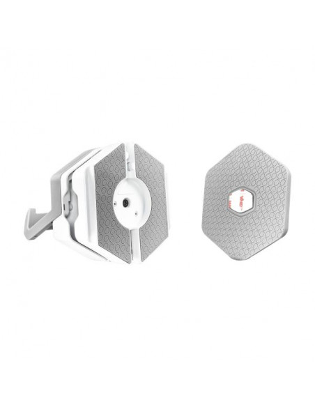 Cooler Master GEM Bianco Supporto Magnetico