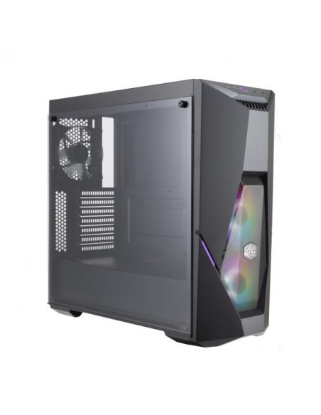 Cooler Master MasterBox K500 Middle Tower No-Power Mini-ITX/mATX/ATX Nero