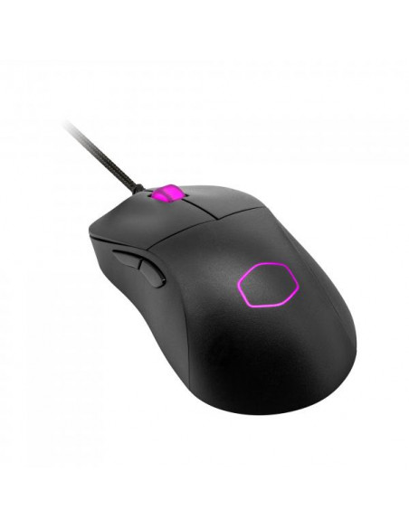 Cooler Master MM730 RGB Mouse Ottico 16000 DPI 5 Tasti USB