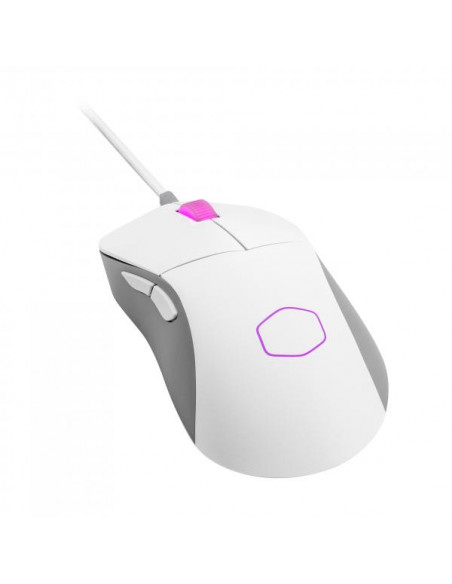 Cooler Master Periferiche MM730 RGB Mouse Ottico 16000DPI 5 tasti USB
