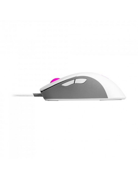Cooler Master Periferiche MM730 RGB Mouse Ottico 16000DPI 5 tasti USB