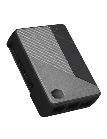 Cooler Master PI Case 40 Raspberry Pi No Power