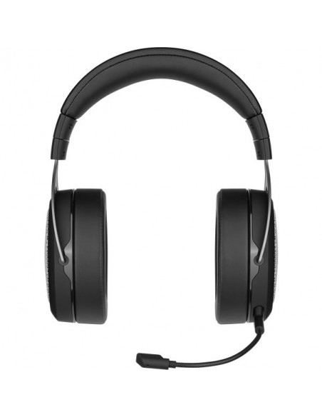 Corsair HS75 XB Wireless Cuffie con Microfono Xbox "Corsair Renewed