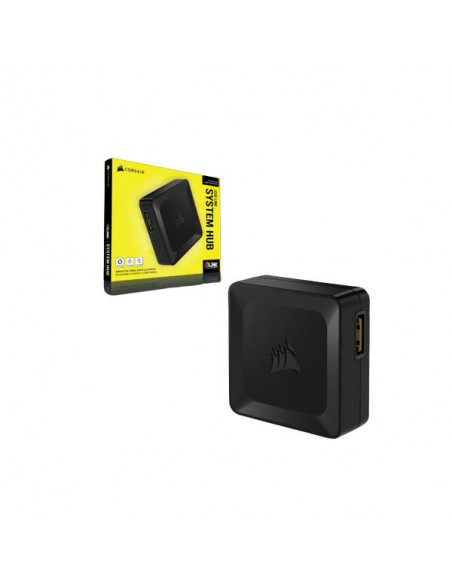 Corsair iCUE LINK System Hub controller per ventole ICUE Link