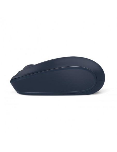 Microsoft 1850 Mouse Ottico 1000 dpi 2 tasti Ambidestro Wireless