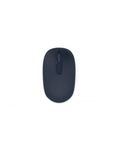 Microsoft 1850 Mouse Ottico 1000 dpi 2 tasti Ambidestro Wireless