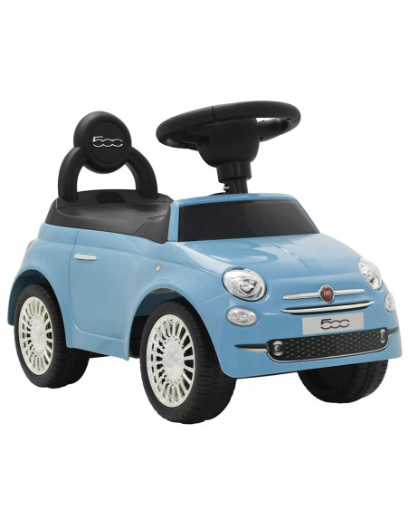 Auto per Bambini Blu