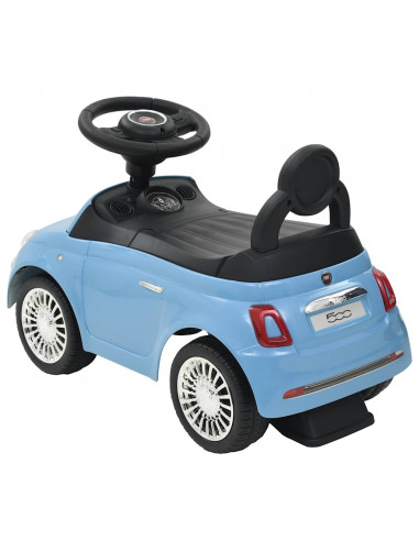Auto per Bambini Blu