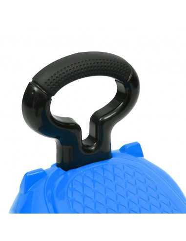 Auto Cavalcabile per Bambini Blu