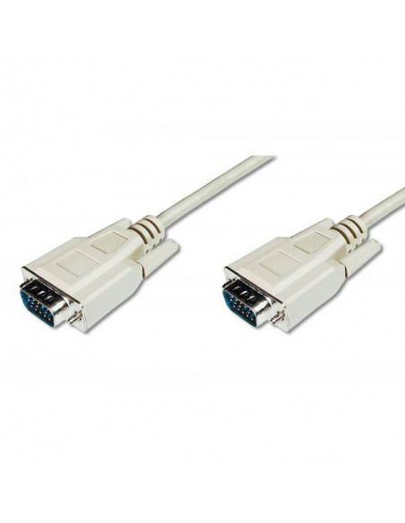 DIGITUS VGA MONITOR EXT CABLE