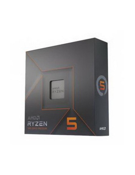 CPU AMD RYZEN 5 7600X BOX AM5 4,7GHz WOF 100-100000593WOF