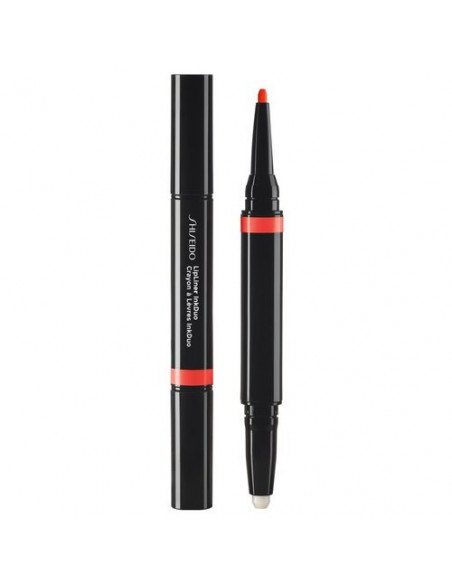 Eyeliner Shiseido Lipliner Inkduo 05 Geranium