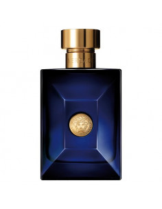 Eau de toilette uomo Gianni Versace Pour Homme Dylan Blue 50 ml