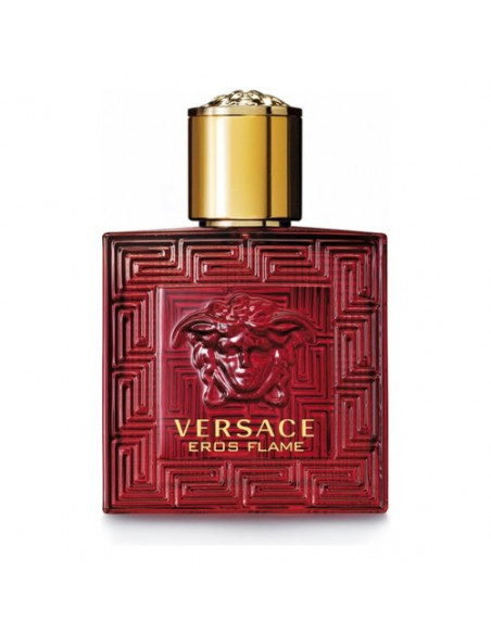 Eau de parfum uomo Gianni Versace Eros Flame 50 ml