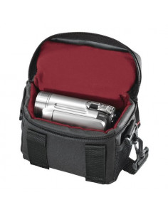 Borsa Hama 00185072 VALLETTA 100 Black Black