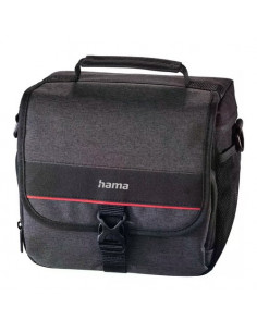 Borsa Hama 00185074 VALLETTA 130 Nero Nero