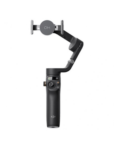 Gimbal Dji DJOM6S OSMO MOBILE 6 Slate grey Slate grey