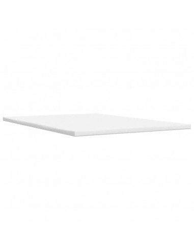 Giroletto a Molle con Materasso Grigio Scuro 140x190 cm Tessuto