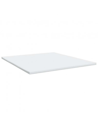 Giroletto a Molle con Materasso Tortora 200x200 cm in Tessuto