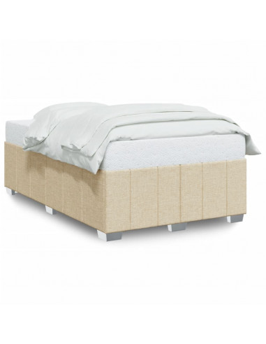 Giroletto Crema 120x200 cm in Tessuto