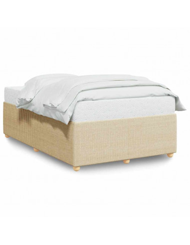 Giroletto Crema 120x200 cm in Tessuto