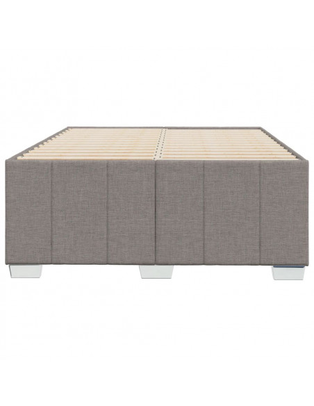 Giroletto Tortora 120x200 cm in Tessuto