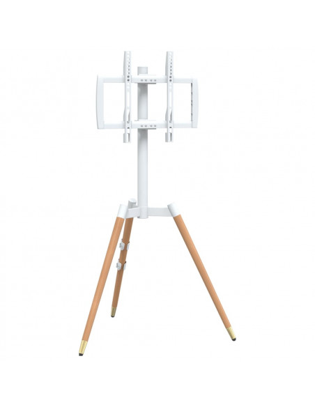 Piedistallo TV per Schermo 37" - 65" Max VESA 400x400 mm 40 kg