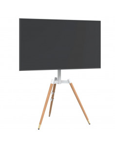 Piedistallo TV per Schermo 37" - 65" Max VESA 400x400 mm 40 kg 2
