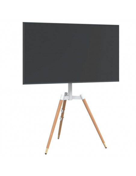 Piedistallo TV per Schermo 37" - 65" Max VESA 400x400 mm 40 kg