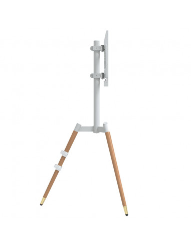 Piedistallo TV per Schermo 37" - 65" Max VESA 400x400 mm 40 kg