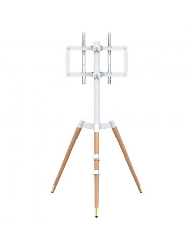 Piedistallo TV per Schermo 37" - 65" Max VESA 400x400 mm 40 kg
