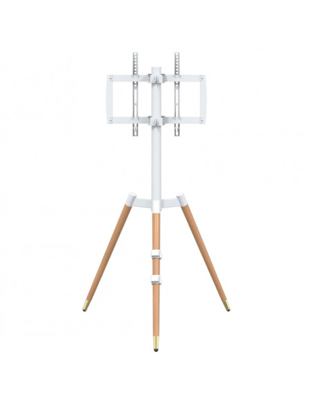 Piedistallo TV per Schermo 37" - 65" Max VESA 400x400 mm 40 kg