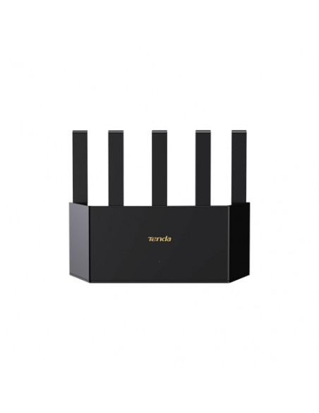 ROUTER TENDA TX2L Pro WIRELESS Dual Band Gigabit Wi-Fi 6 5antenne