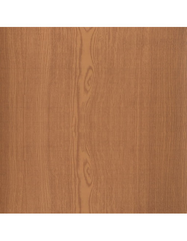 Pellicola Autoadesiva per Mobili Rovere Chiaro 500x90 cm in PVC