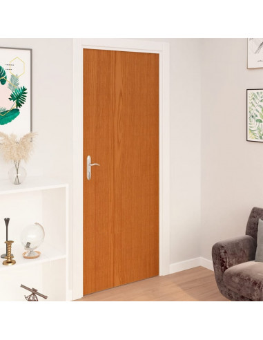 Pellicola Autoadesiva per Mobili Rovere Chiaro 500x90 cm in PVC