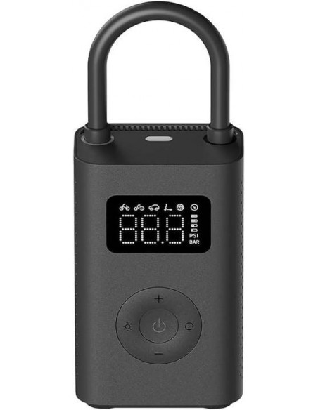 Xiaomi Compressore ad aria portatile Air Pump 2