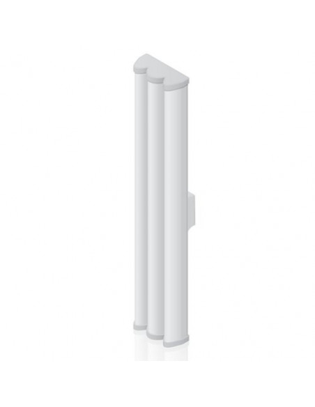 Ubiquiti AM-5G19-120 sector antenna AirMax MIMO 19dBi 5GHz, 120ø, rocket kit