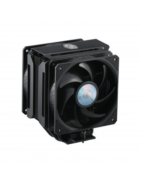 Cooler Master Master Air 612 Stealth CPU Cooler Intel 1200/2066 AMD AM4/AM3+