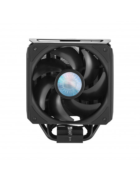 Cooler Master Master Air 612 Stealth CPU Cooler Intel 1200/2066 AMD AM4/AM3+