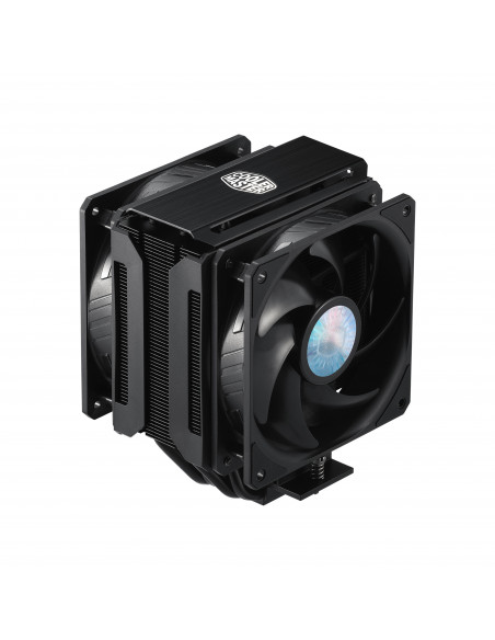 Cooler Master Master Air 612 Stealth CPU Cooler Intel 1200/2066 AMD AM4/AM3+