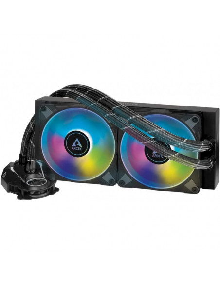 SHARKOON  LIQUID COOLING S70 ARGB 240