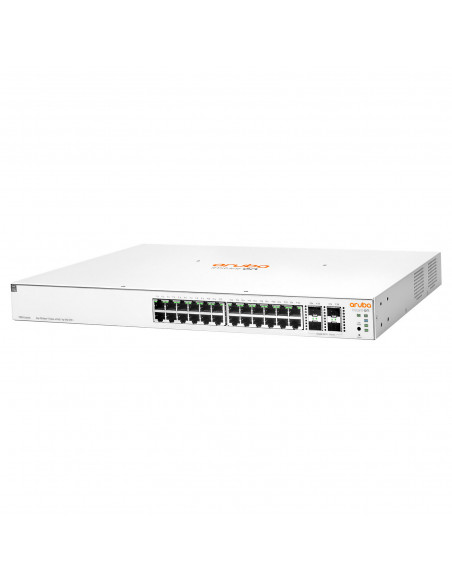 ARUBA ION 1930 24G 4SFP+ 370W SW