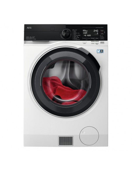 Lavasciuga Aeg 914 610 705 SERIE 9000 Lwr9C166Iab Okokombi Sensidry Wh
