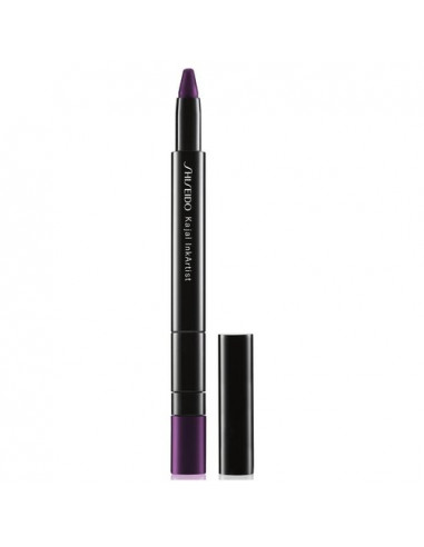 Mascara e prodotti sopracciglia Shiseido Kajal inkartist 05 Plum Bloss