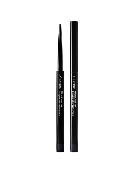 Mascara e prodotti sopracciglia Shiseido Microliner ink 04 Navy