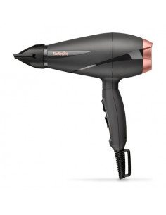 Phon Babyliss 6709DE SMOOTH PRO Nero